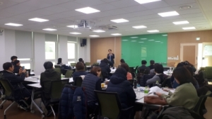 민·관 협력 강화 위한 워크숍 개최-안산시