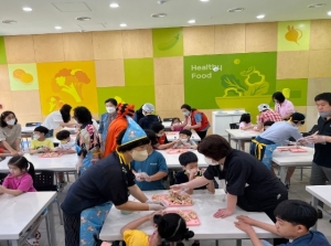 전북 어린이창의체험관, 소외계층 아동을 위한 ‘지역사회 서비스의 날’ 운영 