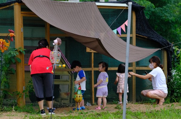 용인시농업기술센터, 미성년자 자녀 둔 시민 10가족 주말 농장 체험  모집