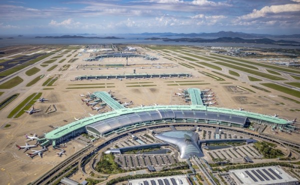 인천국제공항공사, 강우 예보(9.16~17)에 따른  ‘2023 인천공항 스카이 페스티벌’연기 알림